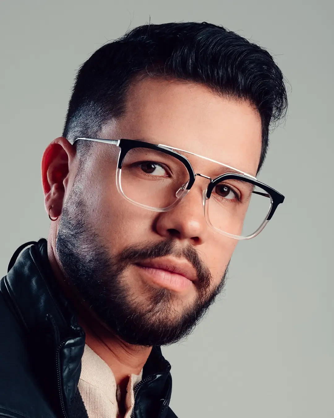 Lentes para hombre